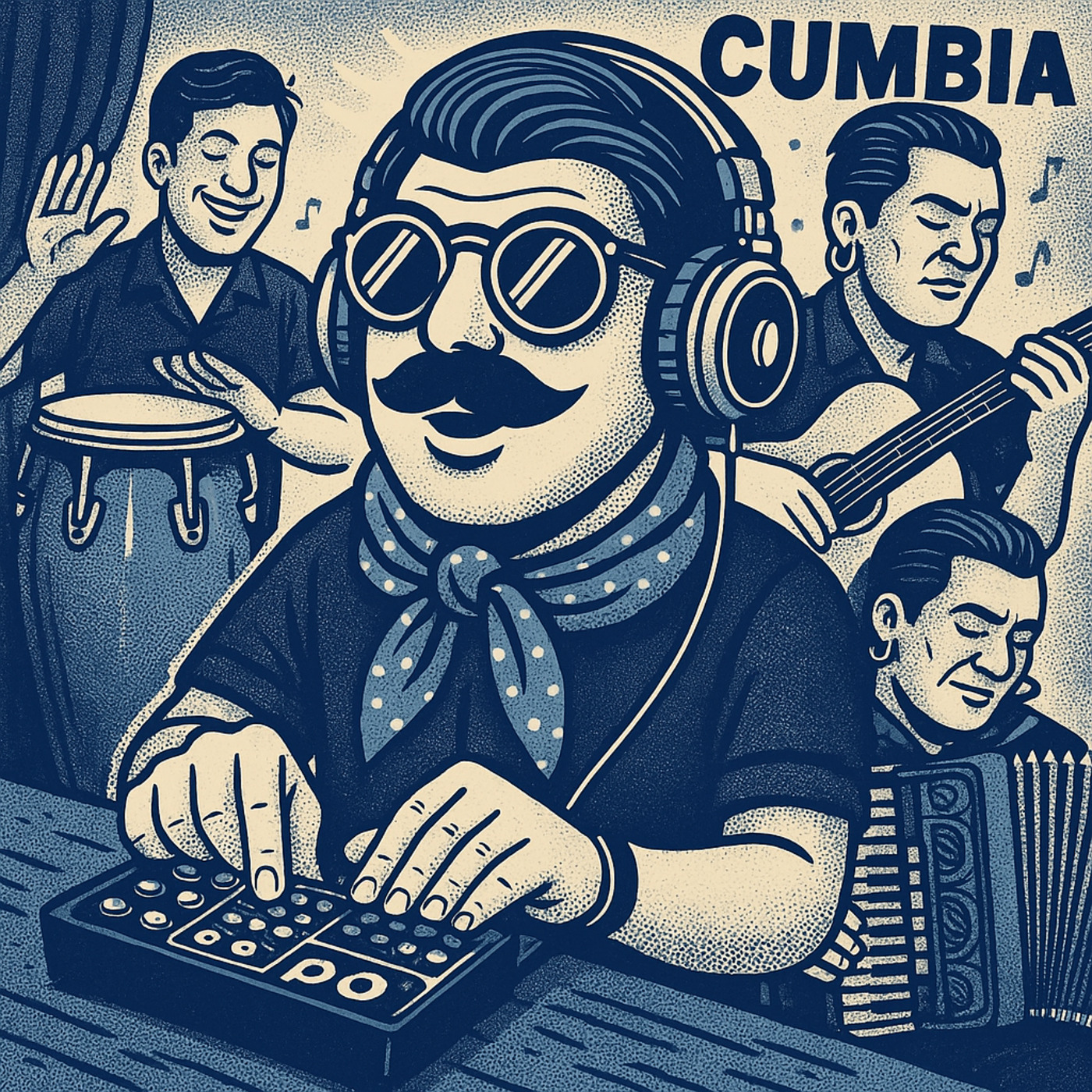 Logo del episodio 30